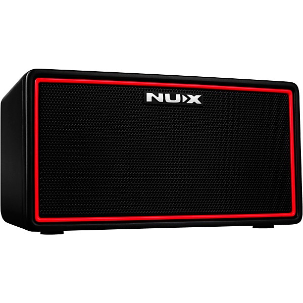 NUX Mighty Air Stereo Wireless Modeling Guitar Amp With