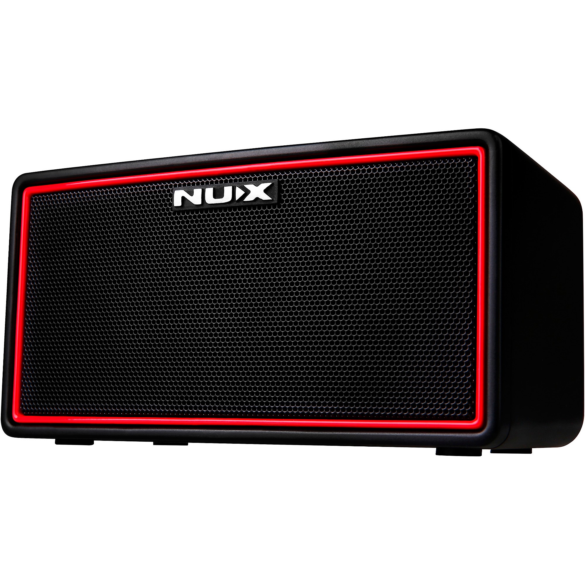 NUX Mighty Air Stereo Wireless Modeling Guitar Amp With Bluetooth