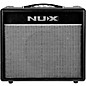 NUX Mighty 20 BT 20W 4-Channel Electric Guitar Amp With Bluetooth Black thumbnail