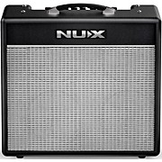 Nux Mighty 40 Bt 40W 4 Channel Electric Guitar Amp With Bluetooth Black for sale