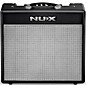 NUX Mighty 40 BT 40W 4 Channel Electric Guitar Amp with Bluetooth Black thumbnail