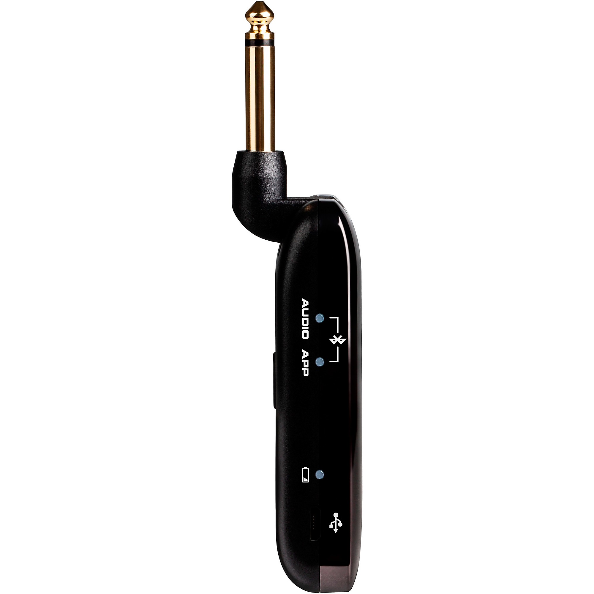 NUX Mighty Plug MP-2 Guitar and Bass Modeling Headphone