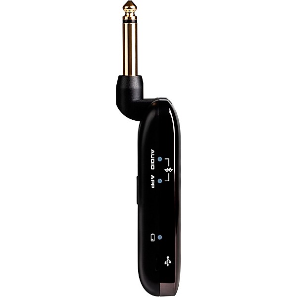 Amazon.com: NUX Mighty Plug MP-2 Guitar and Bass Modeling