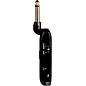 NUX Mighty Plug MP-2 Guitar and Bass Modeling Headphone Amplug With Bluetooth Black