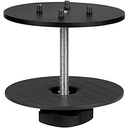 Gator GFW-ID-CTDESKMNT Desk Clamping Base for Frameworks ID Series Creator Tree System