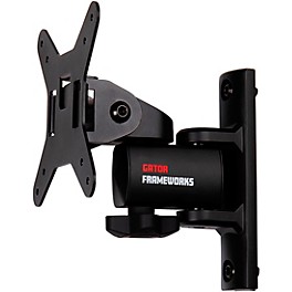 Gator GFW-ID-CTVESAMNT VESA Mount Adapter Arm for Frameworks ID Series Creator Tree Tower