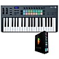 Novation FLkey 37 MIDI Keyboard With FL Studio 20 Producer Edition thumbnail