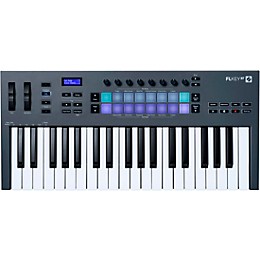 Novation FLkey 37 MIDI Keyboard With FL Studio 20 Producer Edition