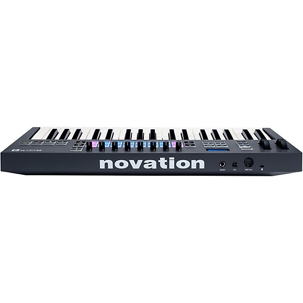 Novation FLkey 37 MIDI Keyboard With FL Studio 20 Producer Edition