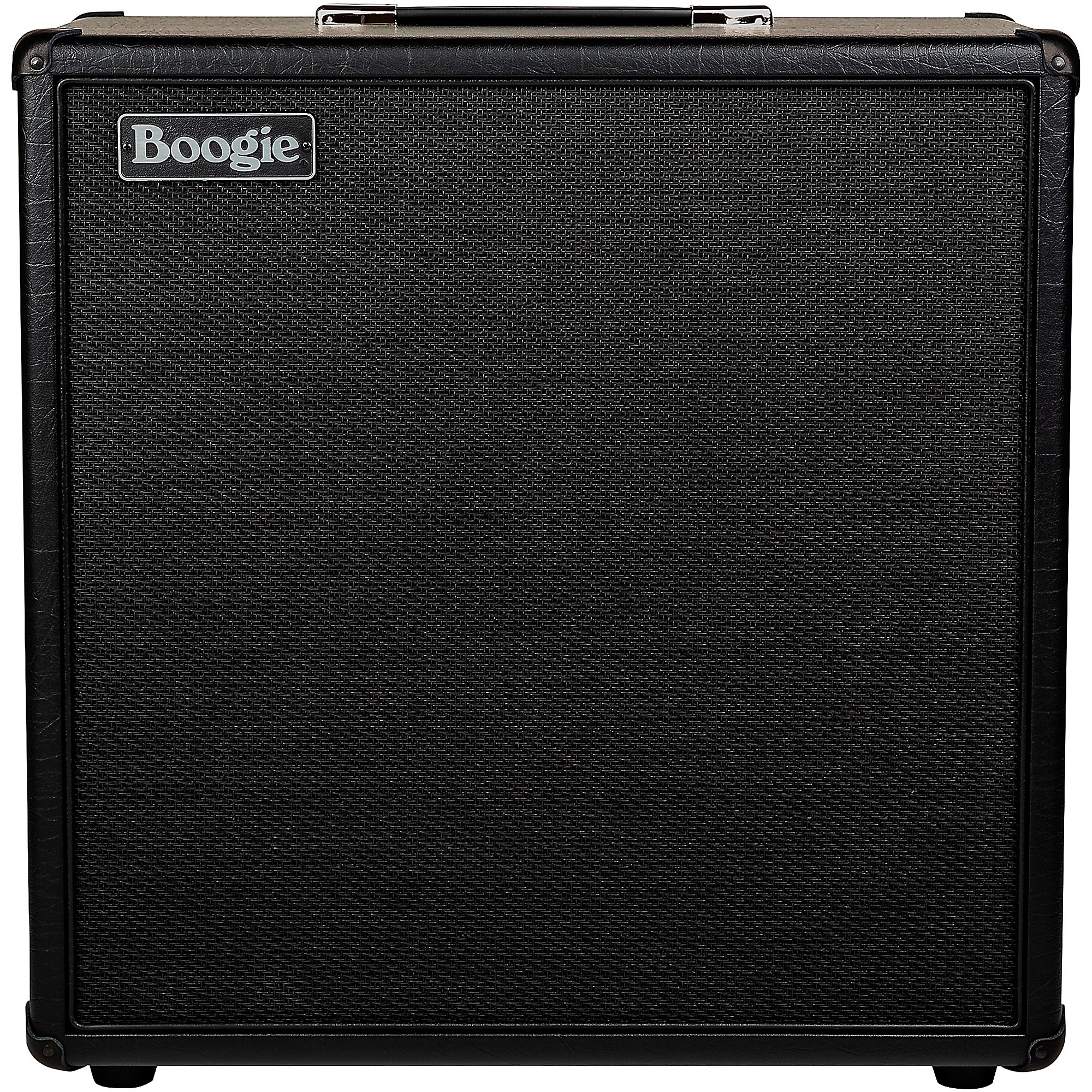 MESA/Boogie 4x10 Boogie 23 Open-Back Guitar Speaker Cabinet Black