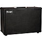 MESA/Boogie 2x12 Boogie Open-Back Guitar Speaker Cabinet Black thumbnail