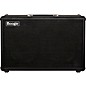 MESA/Boogie 2x12 Boogie Open-Back Guitar Speaker Cabinet Black