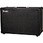 MESA/Boogie 2x12 Boogie Open-Back Guitar Speaker Cabinet Black