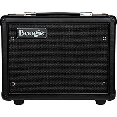 Mesa/Boogie 1X10 Boogie 16 Open-Back Guitar Speaker Cabinet Black for sale