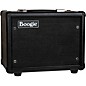 MESA/Boogie 1x10 Boogie 16 Open-Back Guitar Speaker Cabinet Black
