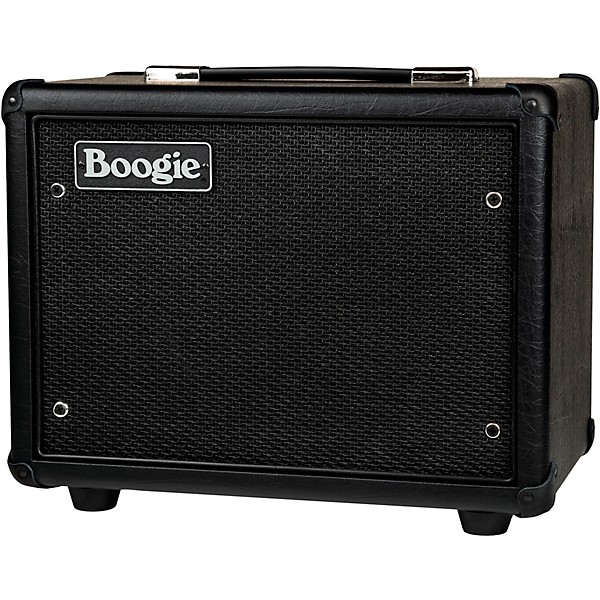 MESA/Boogie 1x10 Boogie 16 Open-Back Guitar Speaker Cabinet Black