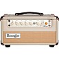 Open Box MESA/Boogie California Tweed 6V6 2:20 Guitar Tube Head Level 1 Cream thumbnail