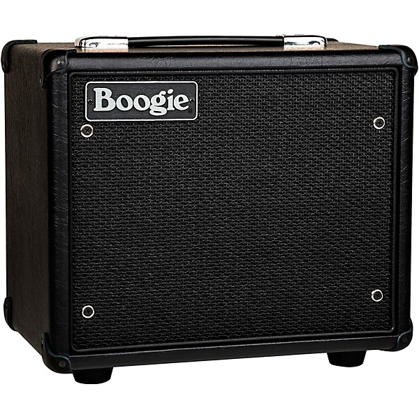 MESA/Boogie 1x10 Boogie 14 Open-Back Guitar Speaker Cabinet Black