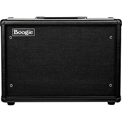 Mesa/Boogie 1X12 Boogie 23 Open-Back Guitar Speaker Cabinet Black for sale