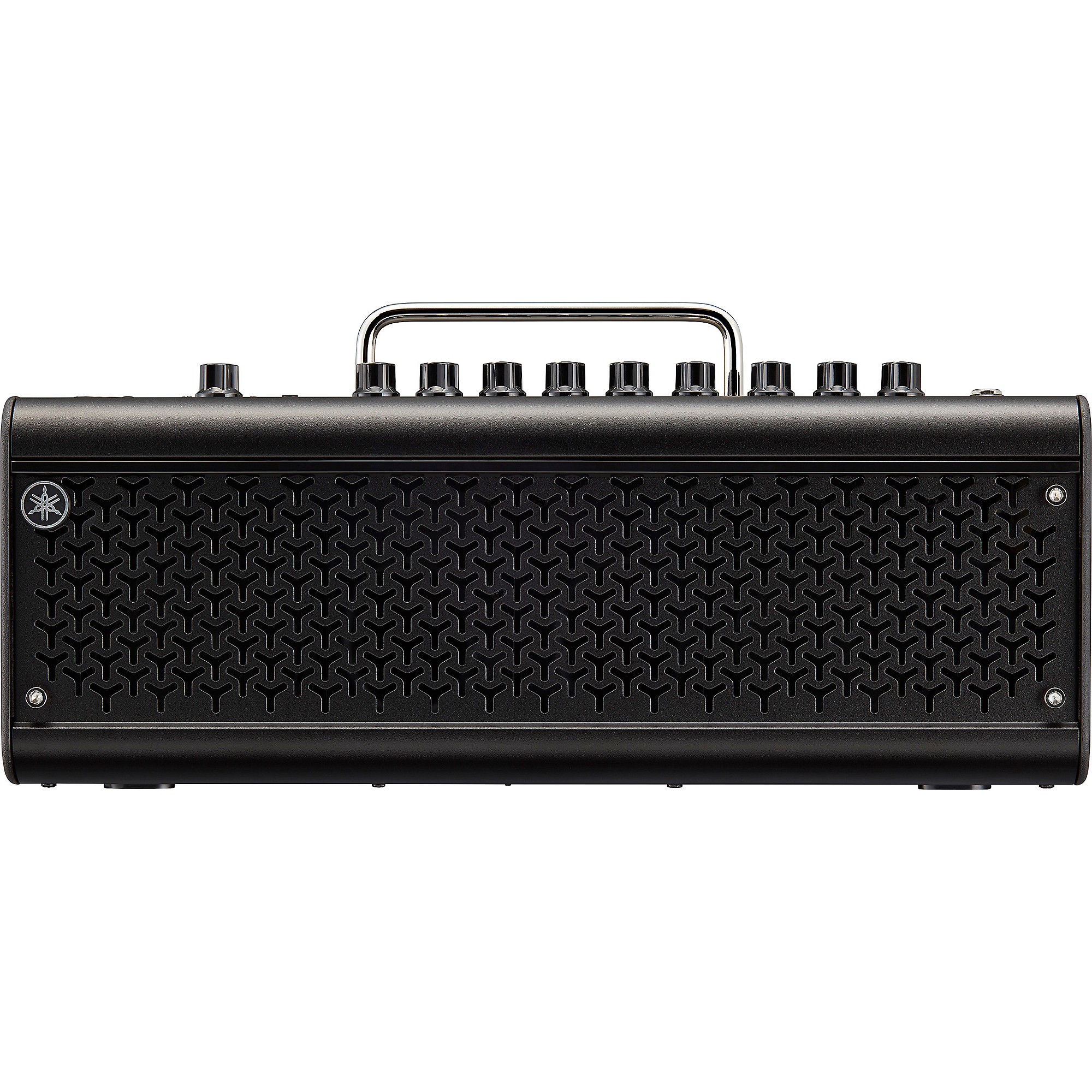 Yamaha THR30II Wireless 30W 2x3 Guitar Combo Amp Black | Guitar Center