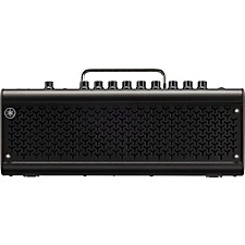 Yamaha THR30II Wireless 30W 2x3 Guitar Combo Amp White