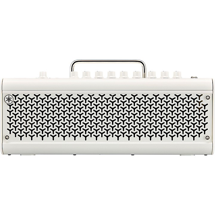 Yamaha THR30II Wireless 30W 2x3 Guitar Combo Amp White | Guitar Center