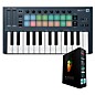 Novation FLkey Mini MIDI Keyboard With FL Studio 20 Producer Edition thumbnail