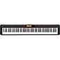 Casio CDP-S360 Digital Piano With CS-46 Stand, SP-34 Pedal and Bag Black