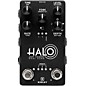 Keeley HALO Andy Timmons Dual Echo Signature Effects Pedal Black thumbnail