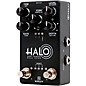 Keeley HALO Andy Timmons Dual Echo Signature Effects Pedal Black