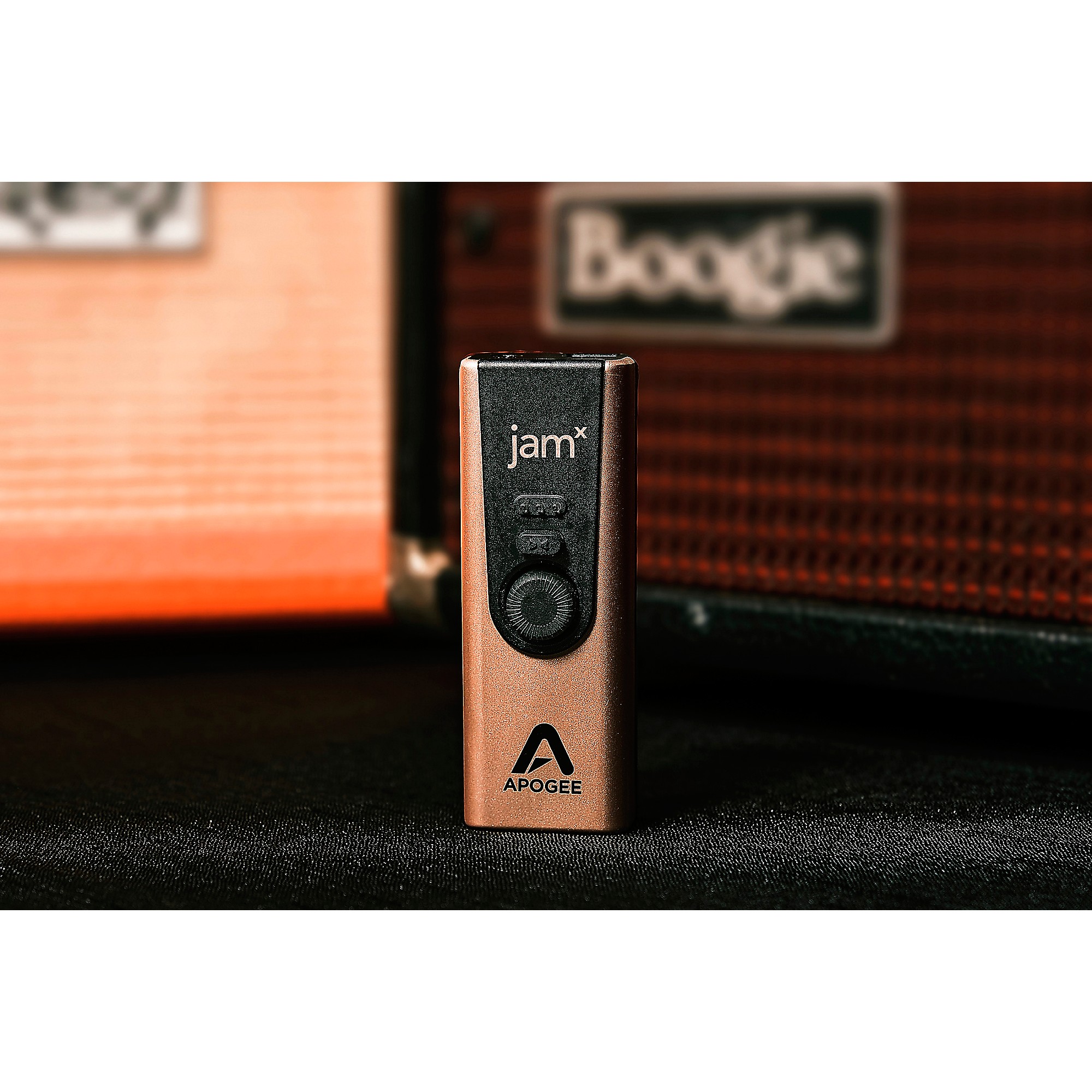 Open Box Apogee Jam X USB Instrument Interface 197881263973