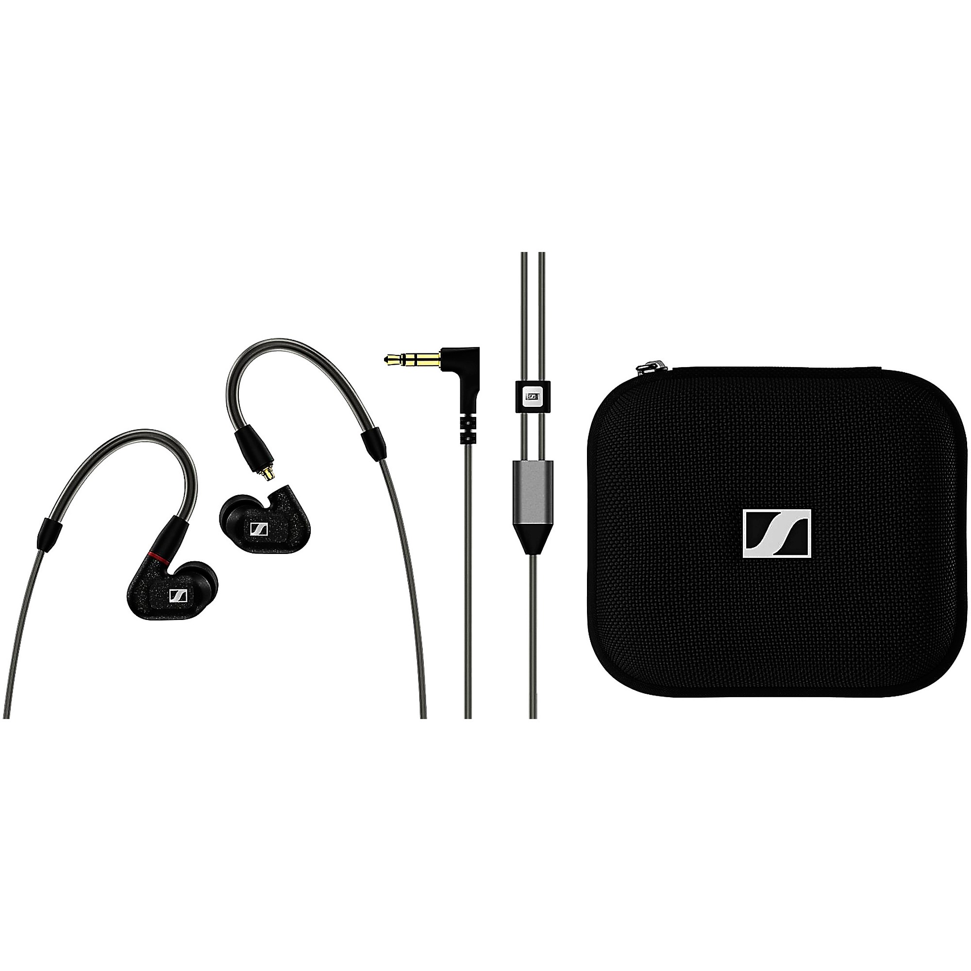 Sennheiser IE 300 High Fidelity Earphones | Guitar Center