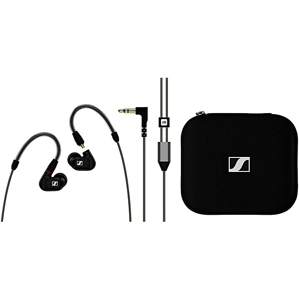 Sennheiser IE 300 High Fidelity Earphones | Guitar Center