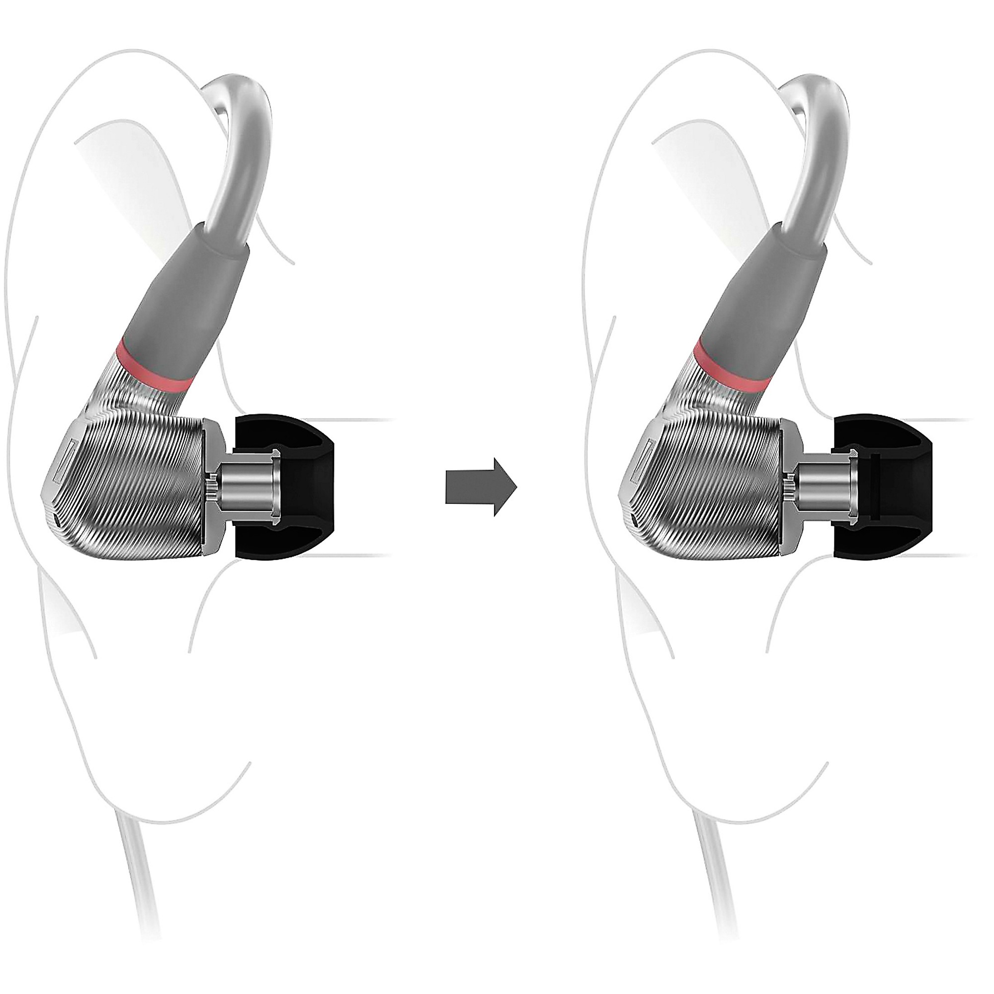 Sennheiser IE 900 Audiophile Earphones | Guitar Center