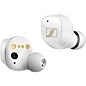 Sennheiser CX Plus True Wireless In-Ear Earbuds White