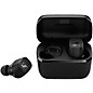 Sennheiser CX True Wireless In-Ear Earbuds Black