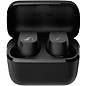 Sennheiser CX True Wireless In-Ear Earbuds Black