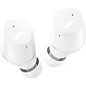 Sennheiser CX True Wireless In-Ear Earbuds White thumbnail
