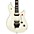 EVH MIJ Series Signature Wolfgang Electric Guitar Stealth Black EVH MIJ Series Signature Wolfgang Electric Guitar Ivory