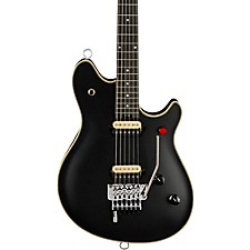 MRT　EVH Wolfgang USA SB Wolfgang® :: Wolfgang® USA, Ebony Fingerboard, 5A Flame Top