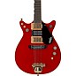 Gretsch Guitars G6131G-MY-RB Limited Edition Malcolm Young Signature Jet Electric Guitar Vintage Firebird Red thumbnail