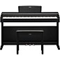 Yamaha Arius YDP-105 Traditional Console Digital Piano With Bench Black Walnut