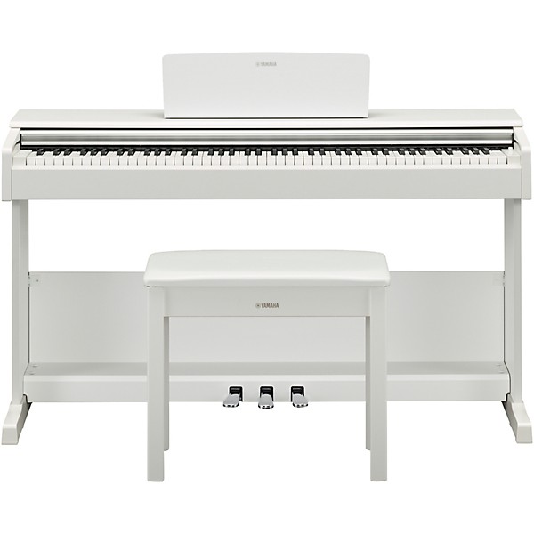 Yamaha Arius YDP-105 88-Key Console Digital Piano -