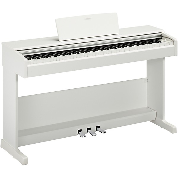 Yamaha Arius YDP-105 88-Key Console Digital Piano -