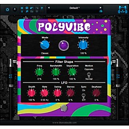 Blue Cat Audio Polyvibe Plug-in