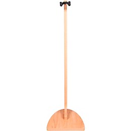 Gator Frameworks GFW-ELITEGTRHNGSTD-MPL Elite Series Guitar Hanging Stand in Natural Maple Matte Finish Maple