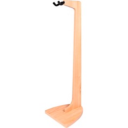 Gator Frameworks GFW-ELITEGTRHNGSTD-MPL Elite Series Guitar Hanging Stand in Natural Maple Matte Finish Maple