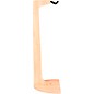 Gator Frameworks GFW-ELITEGTRHNGSTD-MPL Elite Series Guitar Hanging Stand in Natural Maple Matte Finish Maple