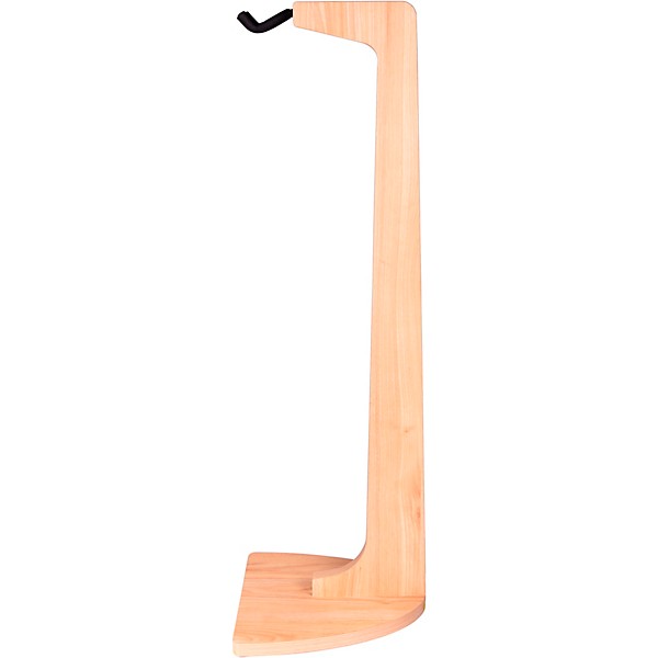 Gator Frameworks GFW-ELITEGTRHNGSTD-MPL Elite Series Guitar Hanging Stand in Natural Maple Matte Finish Maple