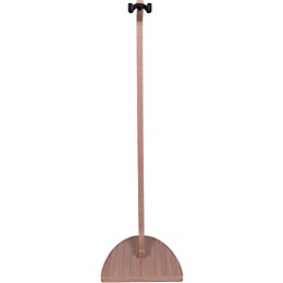 Gator Frameworks GFW-ELITEGTRHNGSTD-GRY Elite Series Guitar Hanging Stand in Driftwood Grey Finish Gray